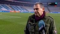 Izjava trenera OFK Bačka nakon utakmice sa FK Crvena zvezda