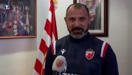 Stanković o Milanu: Biće spektakl, nadam se sa navijačima