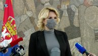 Kisić: Stranci ne mogu bez PCR-a, naši građani - test ili karantin