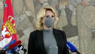 Kisić: Ostaju na snazi postojeće restriktivne mere