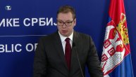 Vučić: Detaljan razgovor s Lavrovim o suštinskim i dubinskim odnosima