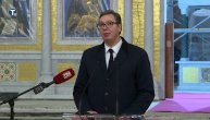 Vučić izneo šta bi pokojni patrijarh rekao Lavrovu: Bio bi ponosan da je ovde sa vama