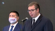 Vučić o vakcinama protiv korone: "Do Nove godine prve količine"