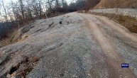 Put koji spaja Srbiju sa Crnom Gorom zaveden kao regionalni, a nije čak ni asfaltiran