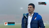 Žigić: Zadovoljan sam igrom Proletera, jedino nismo rezultatski prošli kako treba