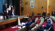 Veliki skandal na sednici u Novoj Varoši