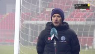 Jovanović: Važnost utakmice za obe ekipe je uticala da nema lepote