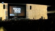 Na Beogradskom džez festivalu nastupaju gitarista Vlatko Stefanovski i pijanista Matija Dedić