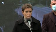 Brnabić: Potpisan je ugovor sa tri proizvođača vakcina