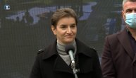 Brnabić: Uskoro odluka o letovima iz Velike Britanije