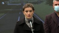 Brnabić:U Srbiju jutros ušlo 205 državljana bez PCR testa