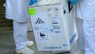U "Torlak" stiglo 4.800 doza vakcina
