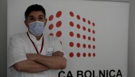 Dodik u bolnici, ali lekari žale jer vakcinacija počinje tek na proleće naredne godine