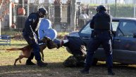 Ovako policija dresira pse: Posle obuke savladavaju naoružane, pronalaze i otkrivaju narkotike