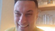 Andrija ispričao scenu iz frizerskog salona i počeo da se smeje kao nikad: "Meni je mnogo smešno"