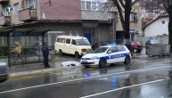 Telo pronađeno u Ulici Cara Dušana: Preminuo muškarac na autobuskoj stanici u Zemunu