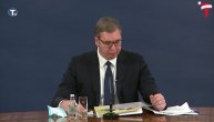 Vučić o najvažnijim ciljevima: Naši planovi su ambiciozni