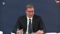 Vučić: Vlada je mnogo važnih stvari uspela da uradi