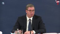 Vučić: Koju smo tačku sporazuma prekršili vakcinacijom?