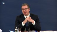Vučić: Tri loše stvari - korona, korona i korona