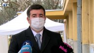 Đerlek: Srbija jedina u Evropi sa dve vakcine