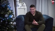 Sloba Radanović: "Praznici mi bude nostalgiju, sve je bilo dugačije kada je otac bio živ"
