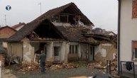 Još jedan jak zemljotres, 4,5 stepeni po Rihteru, jutros oko 7.50 sati potresao je područje Petrinje
