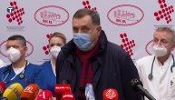 Dodik: Ukrajina nije tražila ikonu, ali ja ću je vratiti