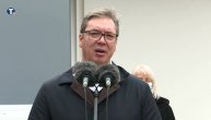 Vučić o uvođenju vojnog roka: Nije hitno, ali razmišljamo...