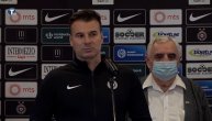 Stanojević: Ne pamtim da je u ekipi bilo 10, 11 igrača iz Omladinske škole, sve će biti kako treba