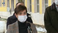 Brnabić: Do kraja nedelje na Sajmu prvi punkt za masovnu vakcinaciju