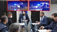 Pojačana kontrola: Smenjen načelnik saobraćajne policije PU Niš nakon smrti dva pešaka na trotoaru
