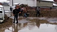 Meštani u strahu, poplave prete da im uništve sve: U opštini Doljevac vanredna situacija