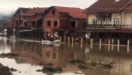 Poplave širom Srbije: Poplavljena imanja, kuće, ulice i polja