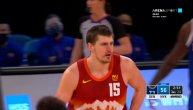 Jokić dabl-dabl učinkom vodio Denver do druge pobede za manje od 24h: Ovo su najbolji potezi