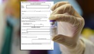 Ovako izgleda prijava za vakcinaciju putem portala eUprava: Potrebno je 14 koraka i 5 minuta vremena