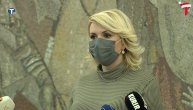 Kisić: Danas stižu vakcine proizvođača Fajzer, prioritet zdravstveni radnici, gerontološki centri
