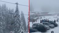 Kopaonik kao košnica: Skijališta puna ljudi kao da korone nema
