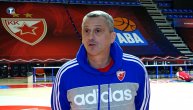 Radonjić uoči Reala: Da budemo bolji nego protiv Fenerbahče