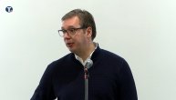 Vučić poslao poruku frilenserima