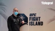 Još uvek ne zna za poraz, ali očekuje ga veliki ispit: Duško Todorović vraća se u UFC oktagon