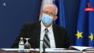 Hoće li biti 4. talasa epidemije korone u Srbiji?