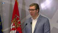 Vučić: Pregovaramo o Astra Zeneka, do jula 5-6 vakcina