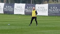Igor Duljaj kao da nije ni prstajao da igra fudbal