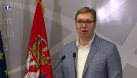 Vučić:Nema opuštanja,niko ne zaključava da ne mora