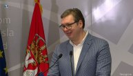 Vučić: "Vaksinisaću se ovom za 7, 8 dana"