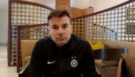 Aleksandar Stanojević o uticajima menadžera: Kod mene oni nemaju prođu, biće onako kako ja kažem!