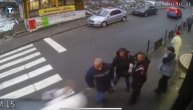 Nesreća na Miljakovcu iz drugog ugla: Grupa ljudi nije imala vremena da se skloni od vozila