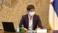 Brnabić: Danas otvaramo punkt za masovnu vakcinaciju na Beogradskom sajmu