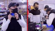 Jedno "Bože pomozi" plaća sve račune: Ovim trikom izbezumićete svakog prodavca